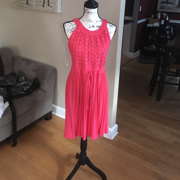Calvin Klein Dresses & Skirts - Cute summer light weight dress
